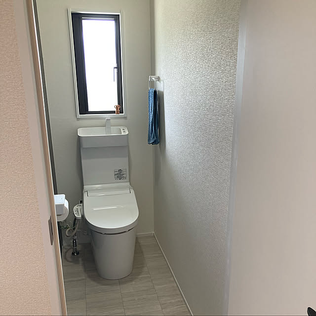 バス/トイレのインテリア実例 - 2023-02-11 15:49:54