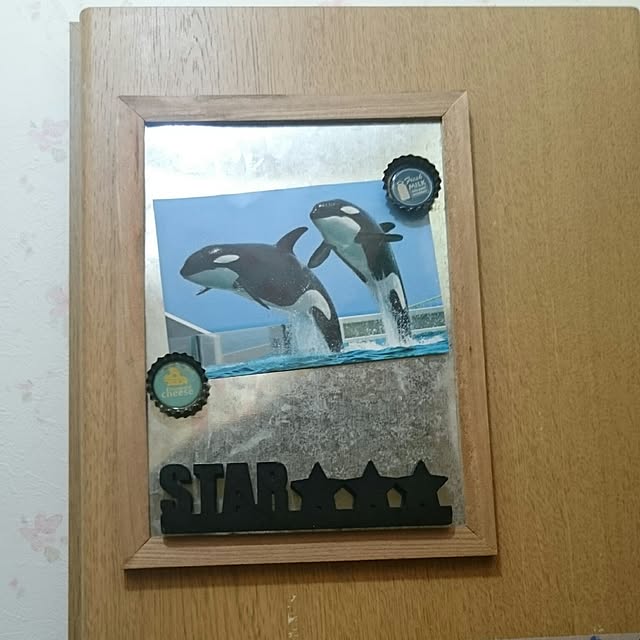 RINAさんの実例写真