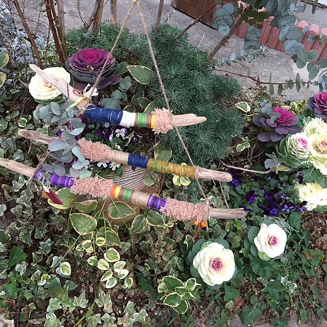 sacchanさんの実例写真