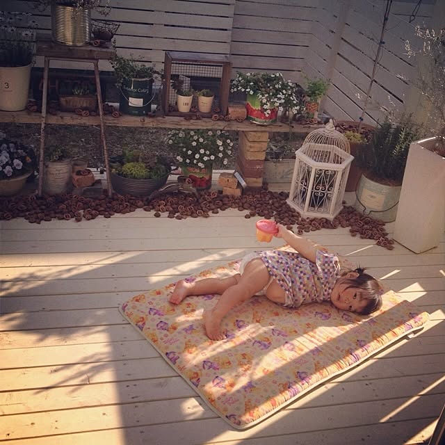 naberiさんの実例写真