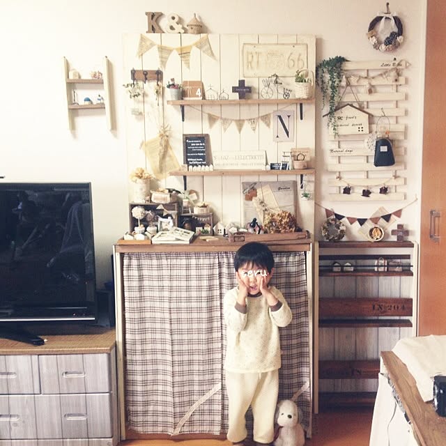ma_saruさんの実例写真