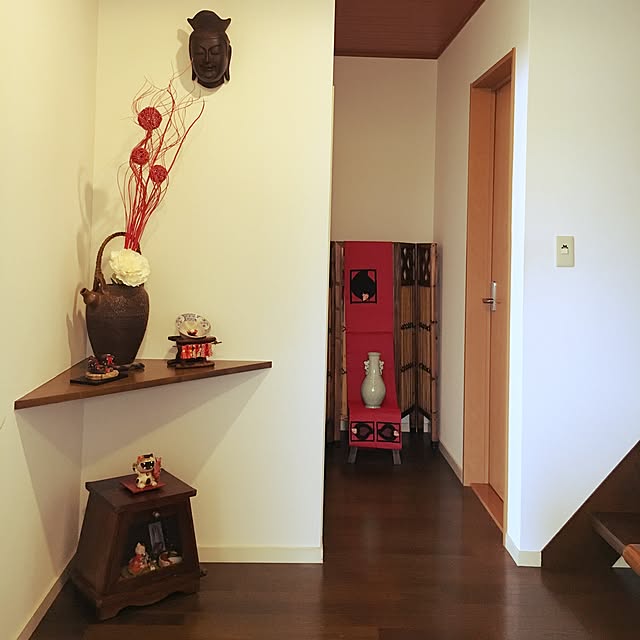 fukuさんの実例写真