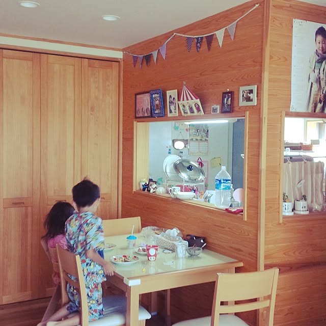 haruさんの実例写真