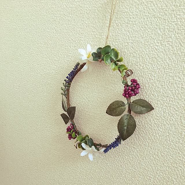 ku-さんの実例写真