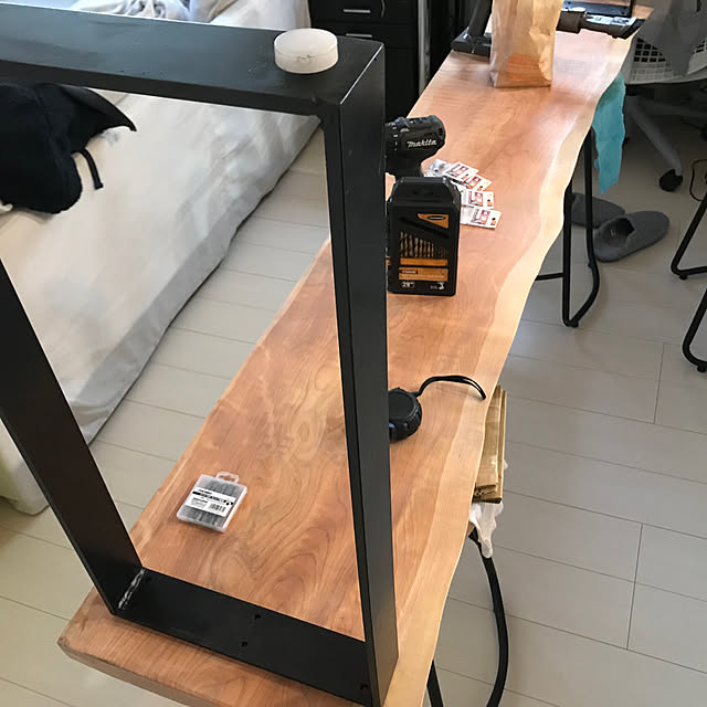 SMMさんの部屋