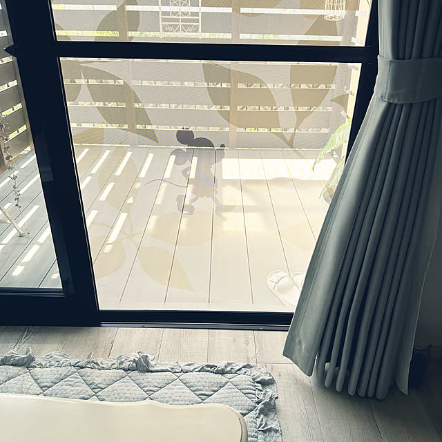 mieさんの部屋