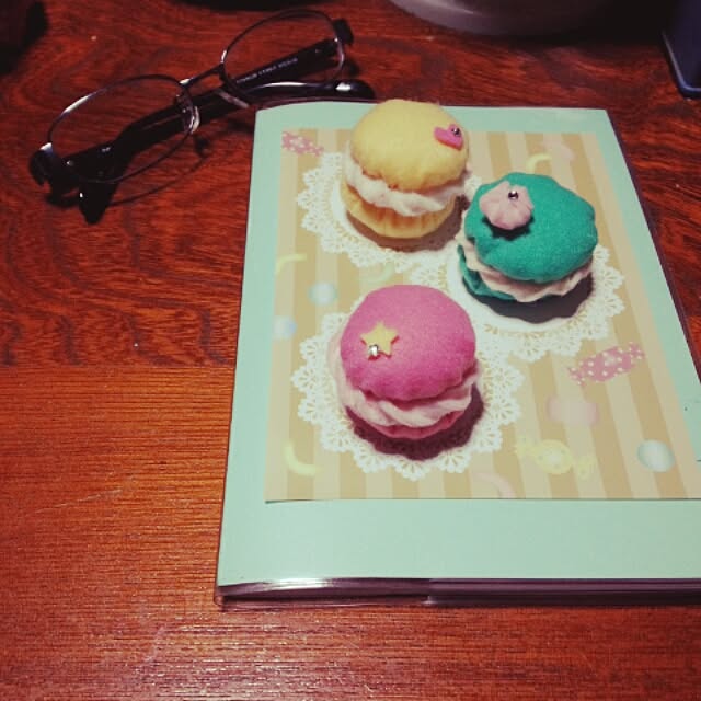 pucuyuriさんの実例写真