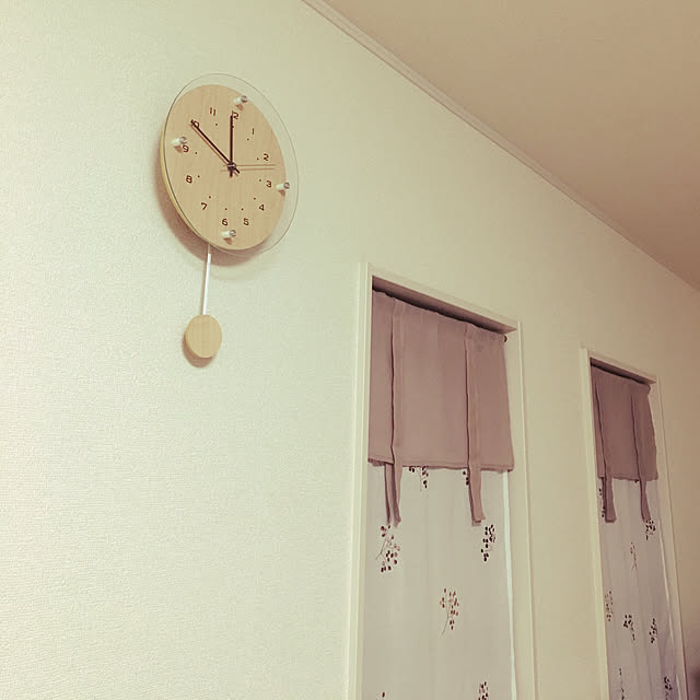 壁/天井/ナチュラル/ニトリのインテリア実例 - 2019-02-09 20:59:18