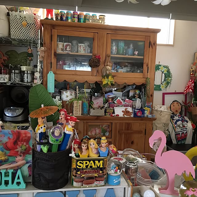alohamamaさんの実例写真