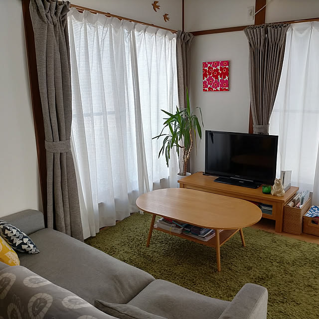 sohappy_maohina2811さんの実例写真
