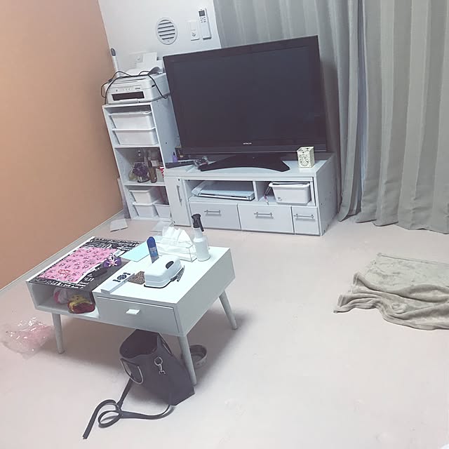 Arisaさんの実例写真