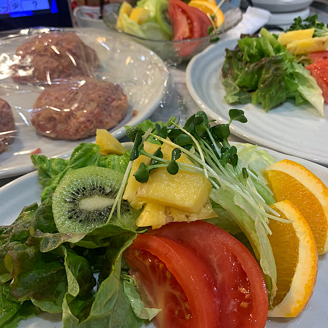 Aqettyさんの部屋