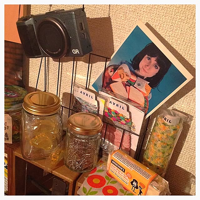 hilaさんの実例写真