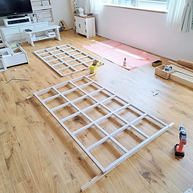 Ryoさんの部屋