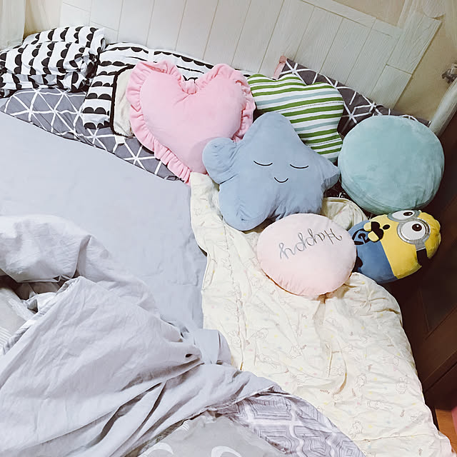 nami-tsunさんの実例写真