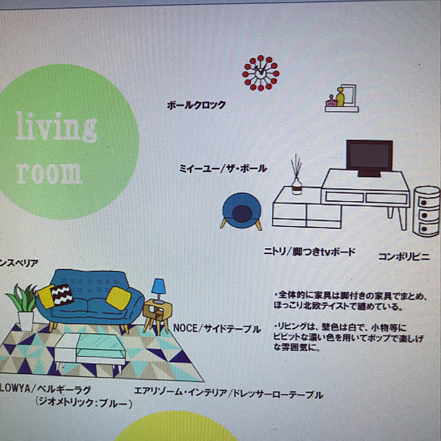 実例写真