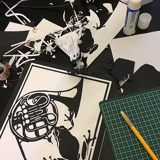 kaerucoさんの実例写真