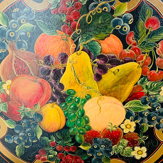 majoramさんの部屋