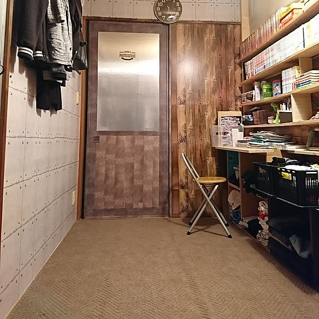 okameさんの実例写真
