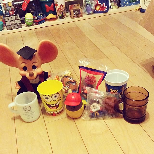 Takuさんの実例写真