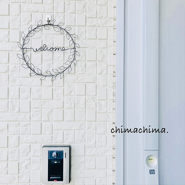 chimachima.さんの実例写真