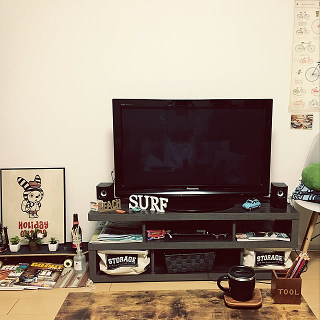 テレビボード アメリカンヴィンテージのおすすめ商品と