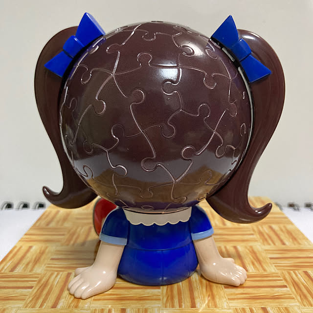 manduonmaさんの部屋