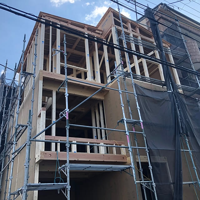 toshihiro323さんの実例写真