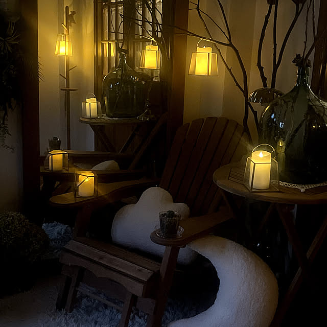 Ohigeさんの部屋