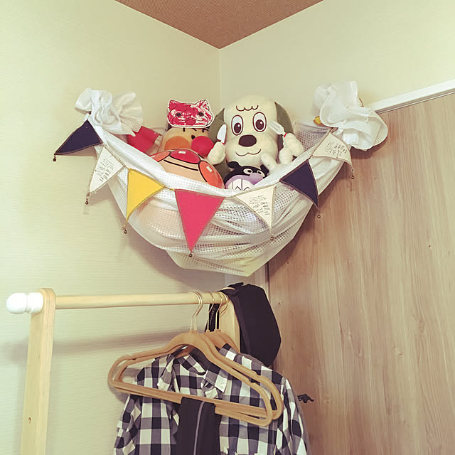 mameshibaさんの実例写真