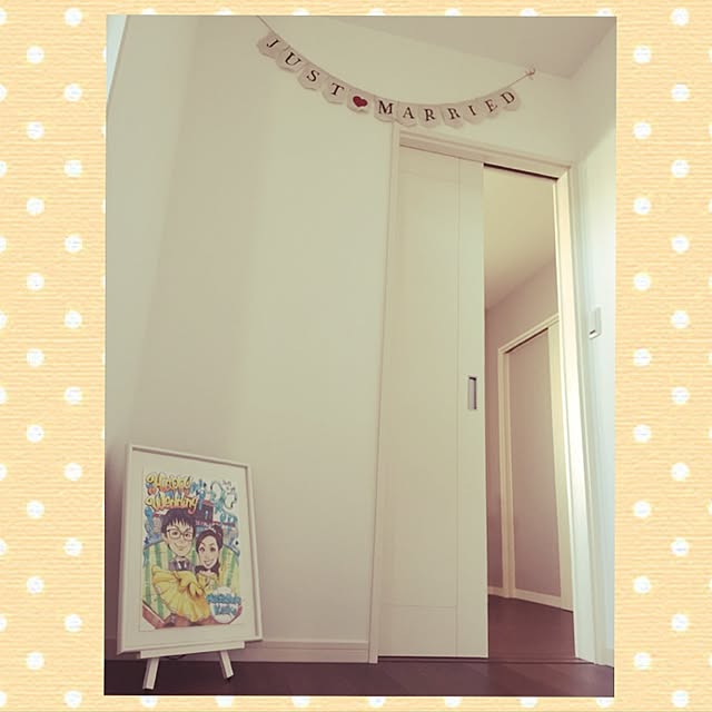 chibisuke1118さんの実例写真
