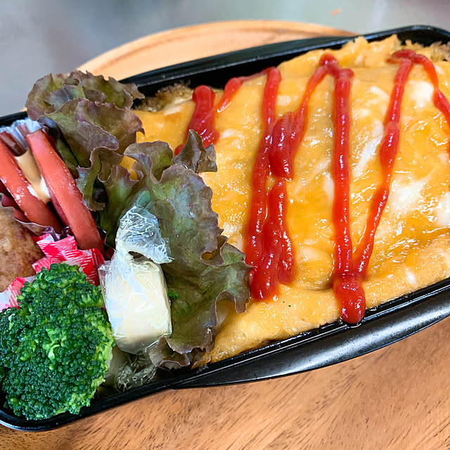 高校生男子弁当/キッチンのインテリア実例 - 2019-09-05 10:25:25