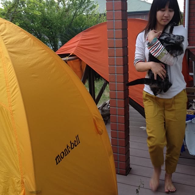 Kaoruさんの実例写真