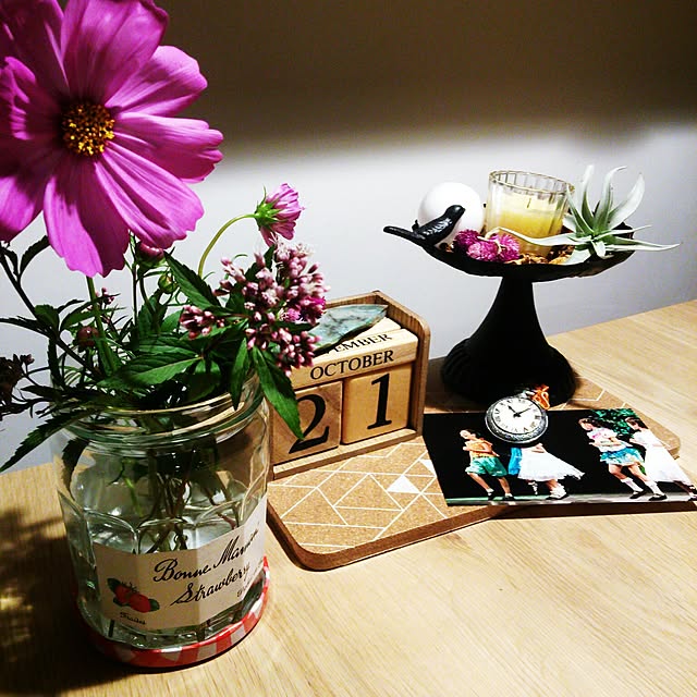 poemwalkさんの実例写真