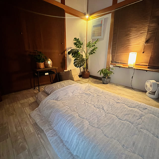 rookuさんのお部屋の写真