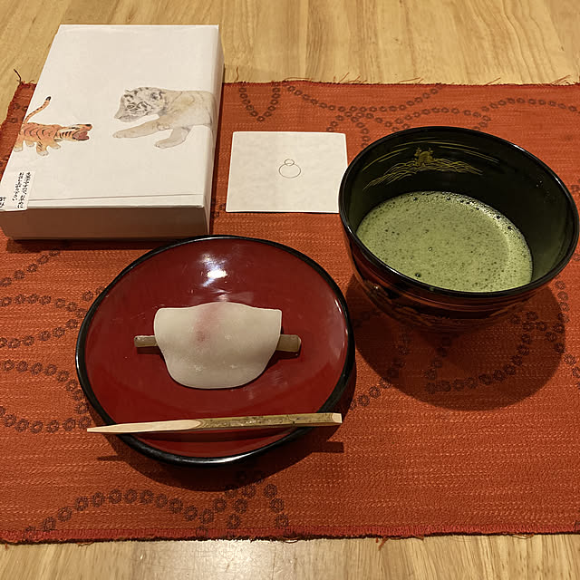 実例写真