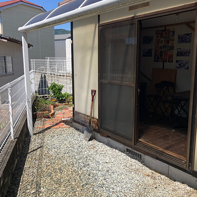kazu-cafeさんの部屋