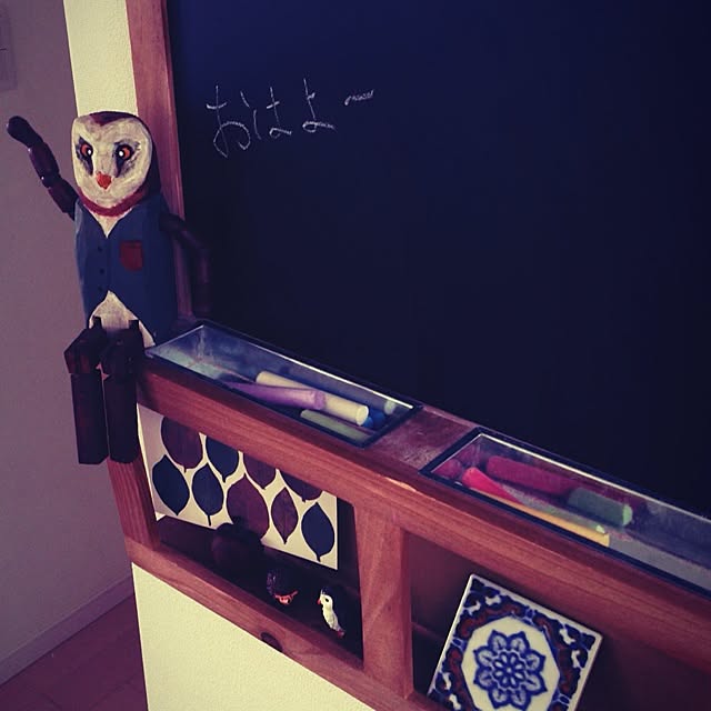 y.さんの実例写真