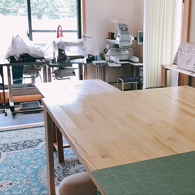 sewingspaceseisekiさんの実例写真