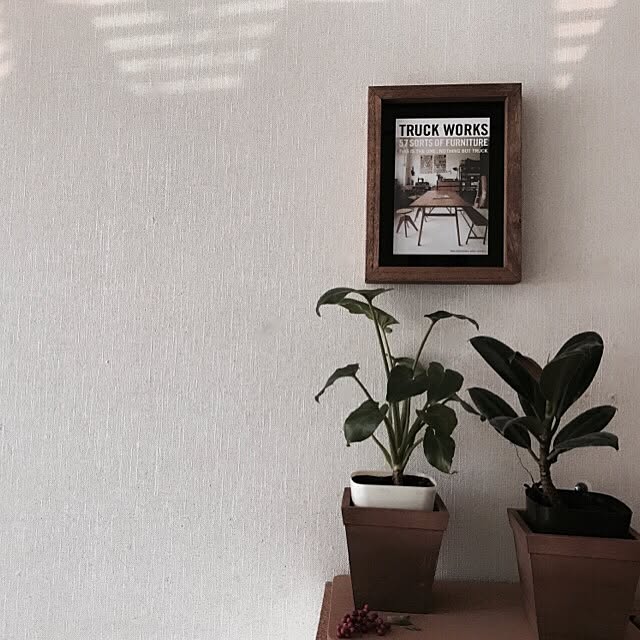 miiksさんの実例写真