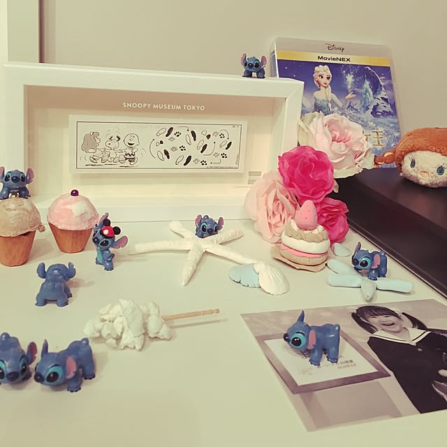 Yukiさんの実例写真