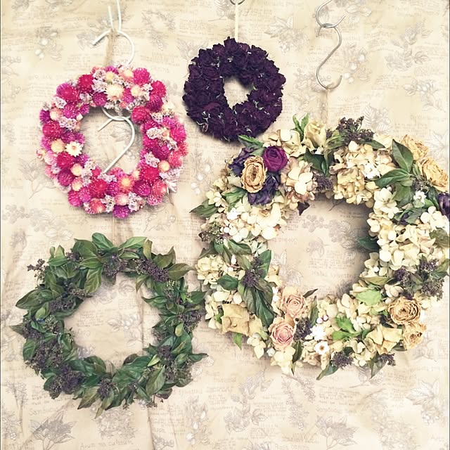 scabiosa1982さんの実例写真