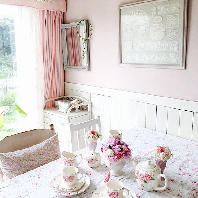 pinkrose.masakoさんの実例写真