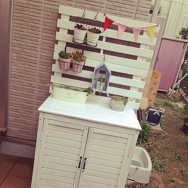 macocoさんの実例写真