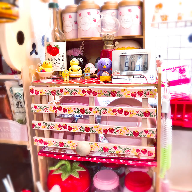 nekochikaさんの実例写真
