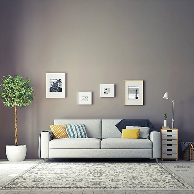 dothespaceさんの実例写真