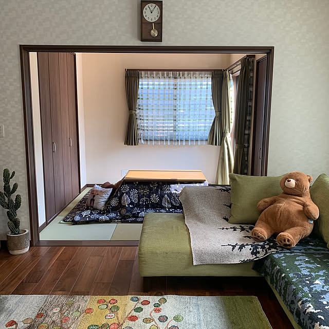 megaphonic0510さんの実例写真