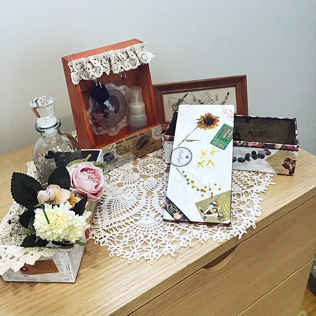 reonmamaさんの実例写真