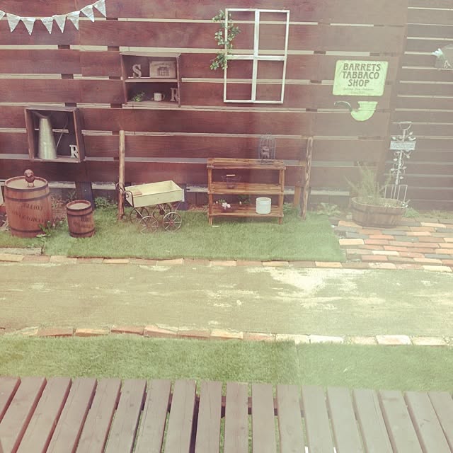 mさんの実例写真