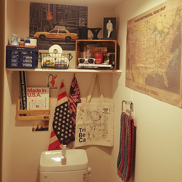Brooklynさんの実例写真